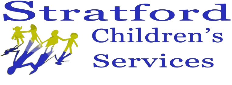 Stratford Children's Services Logo